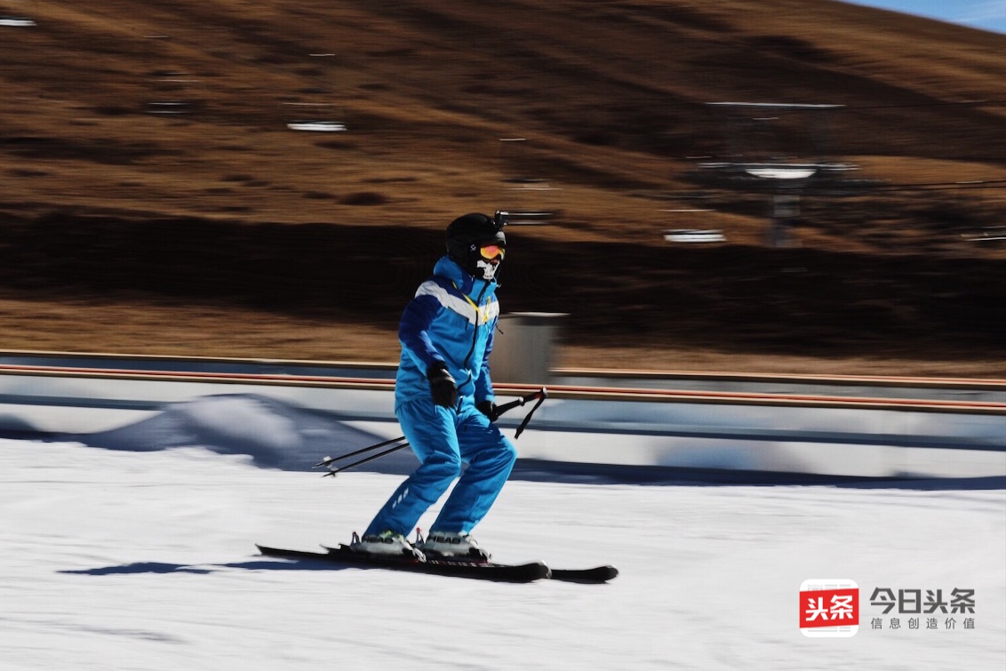 7月份云南滑雪场有哪些,云南这些滑雪场等你来打卡