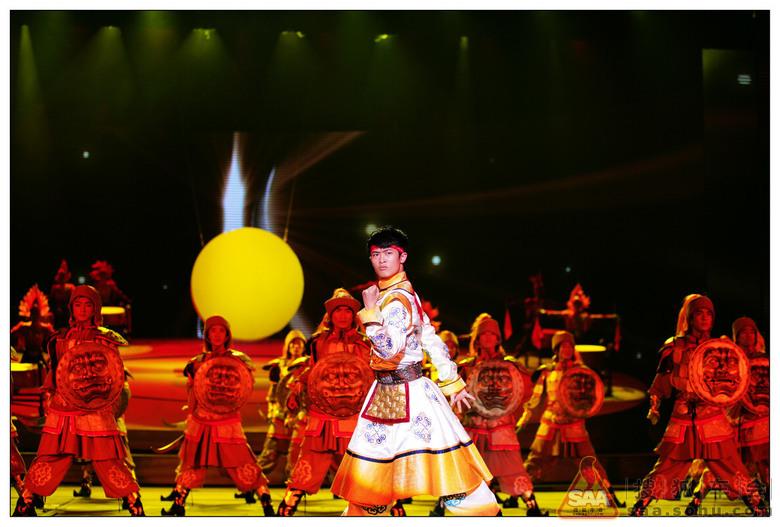 鄂尔多斯9.2传奇故事,鄂尔多斯的传奇之处