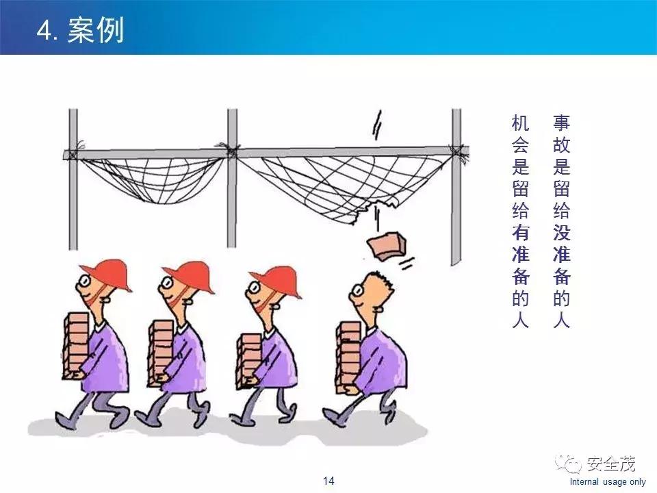 安全帽：你们都不了解我，出了事故还要怨我