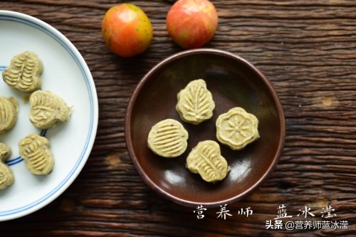 绿豆糕去不去秋燥,适合小宝宝吃的绿豆糕