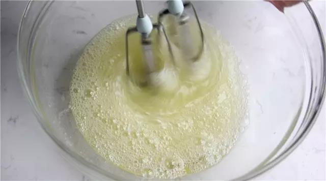 烘焙知识打发蛋清为什么要加盐,烘焙知识打发蛋白