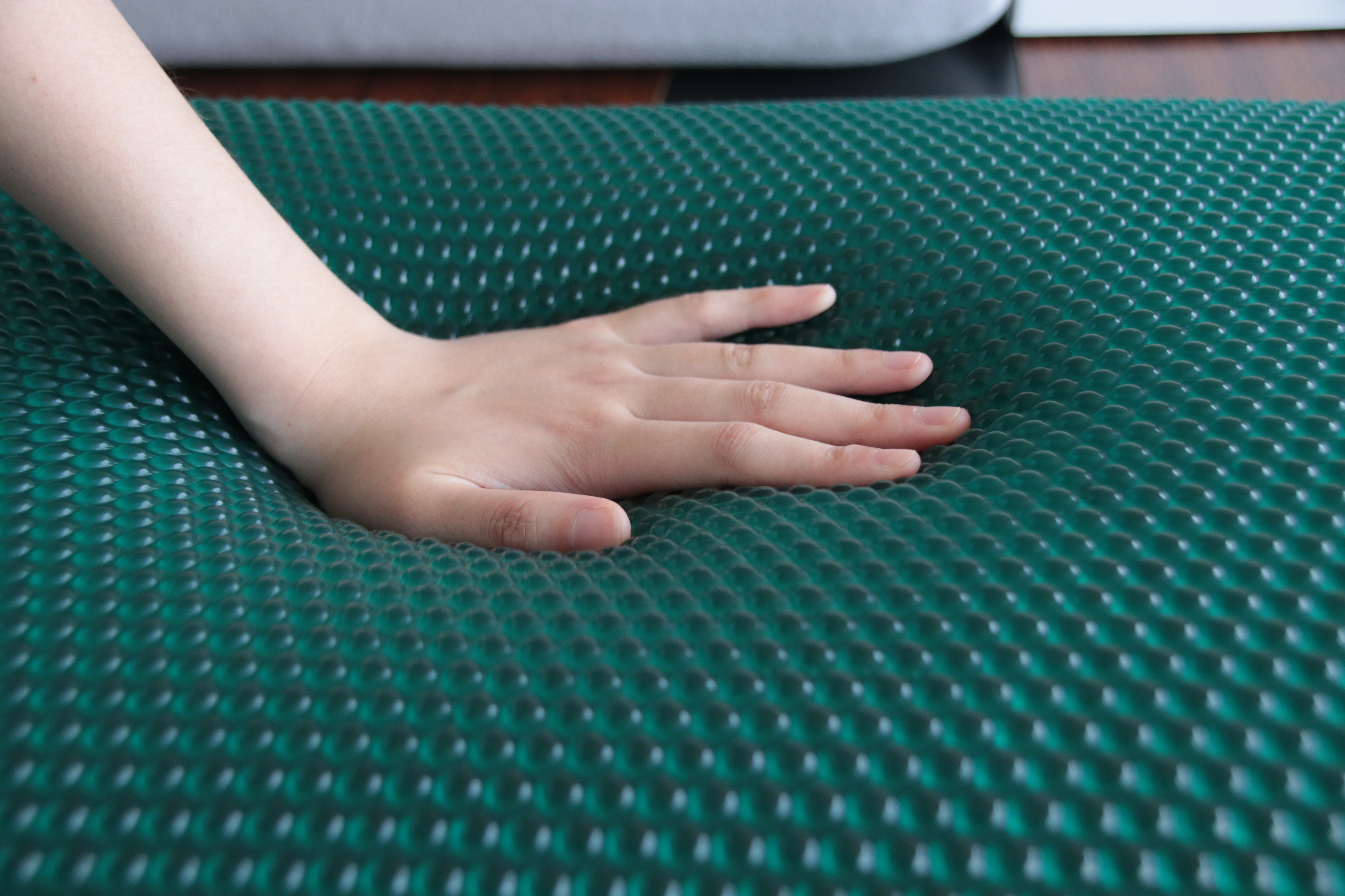 柔软防螨枕头,学生护颈防螨枕头