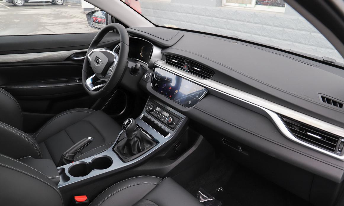 便宜的车不容易坏,10万多预算这几款家轿值得推荐