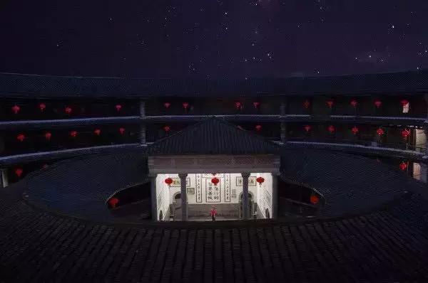 江西客家美景,江西客家县市