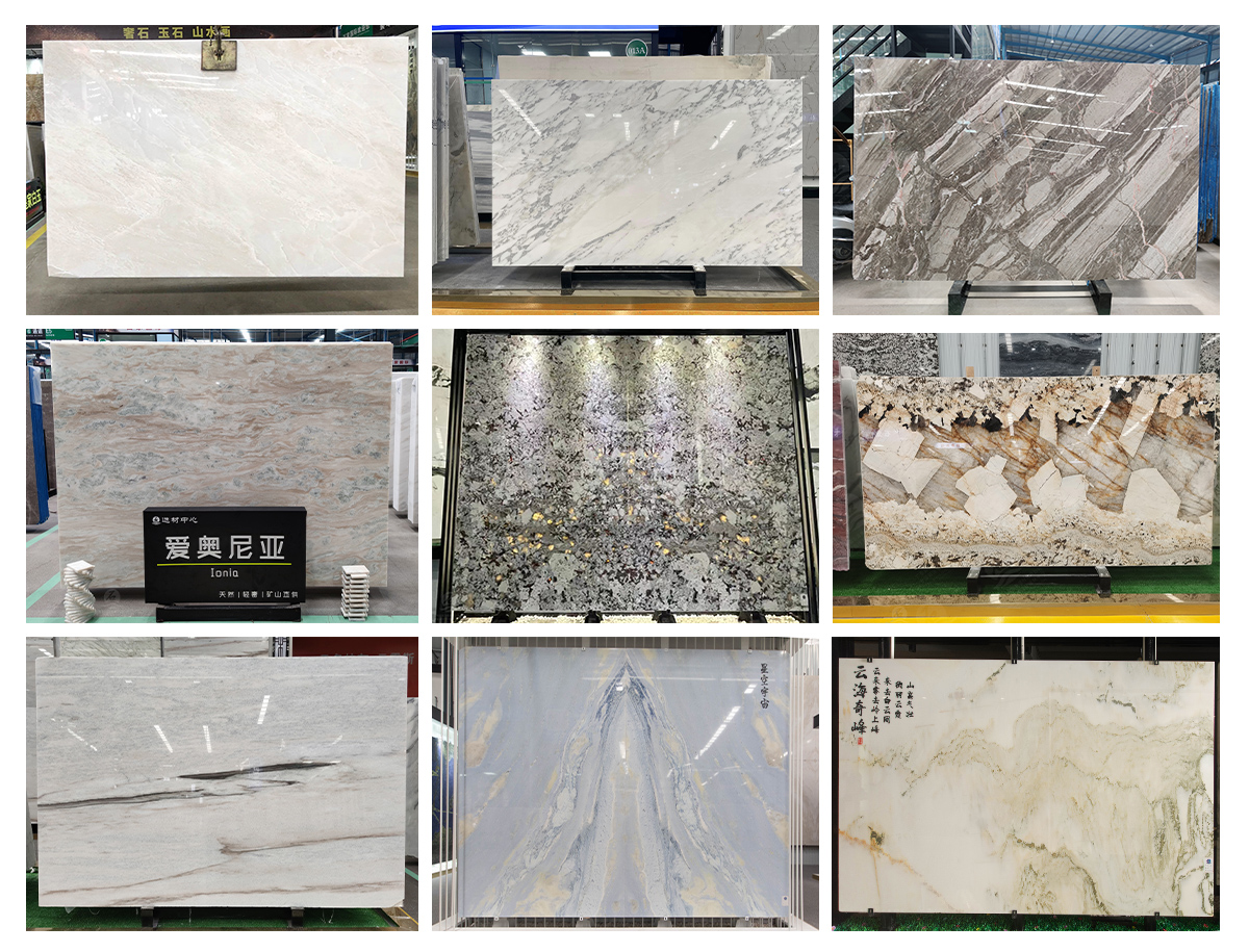 石文化与宝玉石,石文化石材装饰