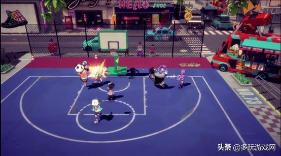 他们用6个月的时间做出了游戏Demo并带到了全球最大的游戏展