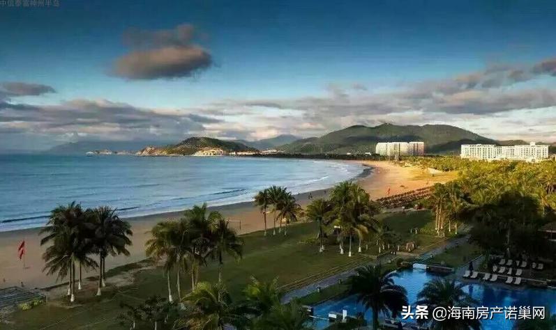海南万宁和儋州买房哪里好,在三亚买房还是在陵水买房