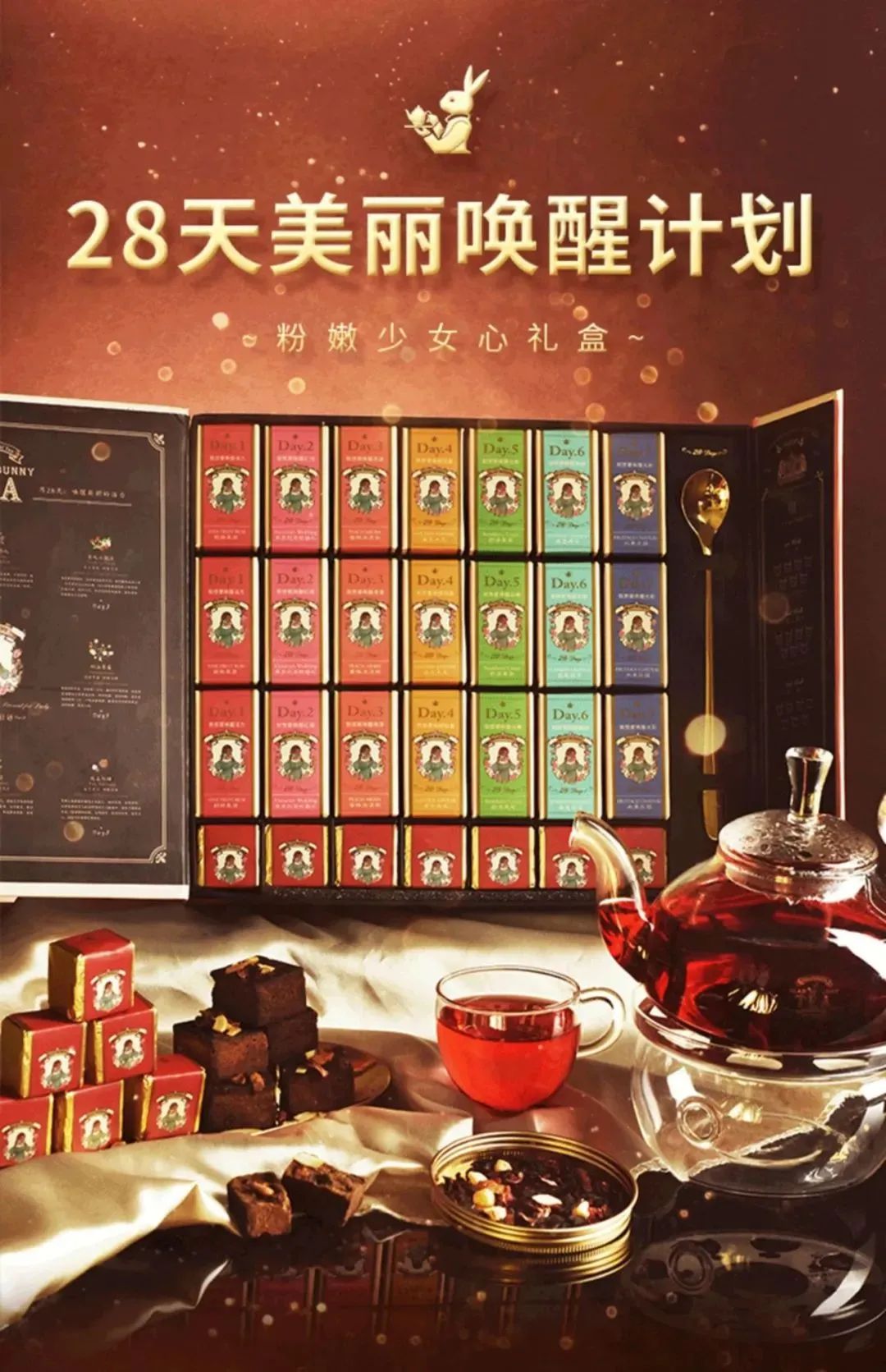 在朋友圈晒这些貌美水果茶，比晒娃、秀恩爱段位高多啦