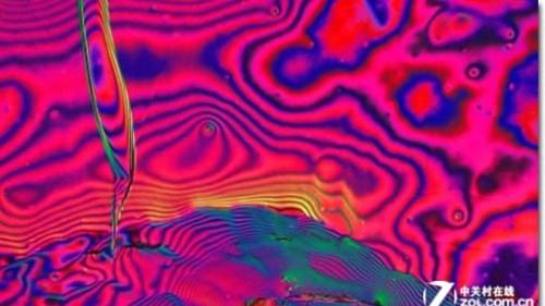 什么是lcd投影,什么是lcd屏幕手机