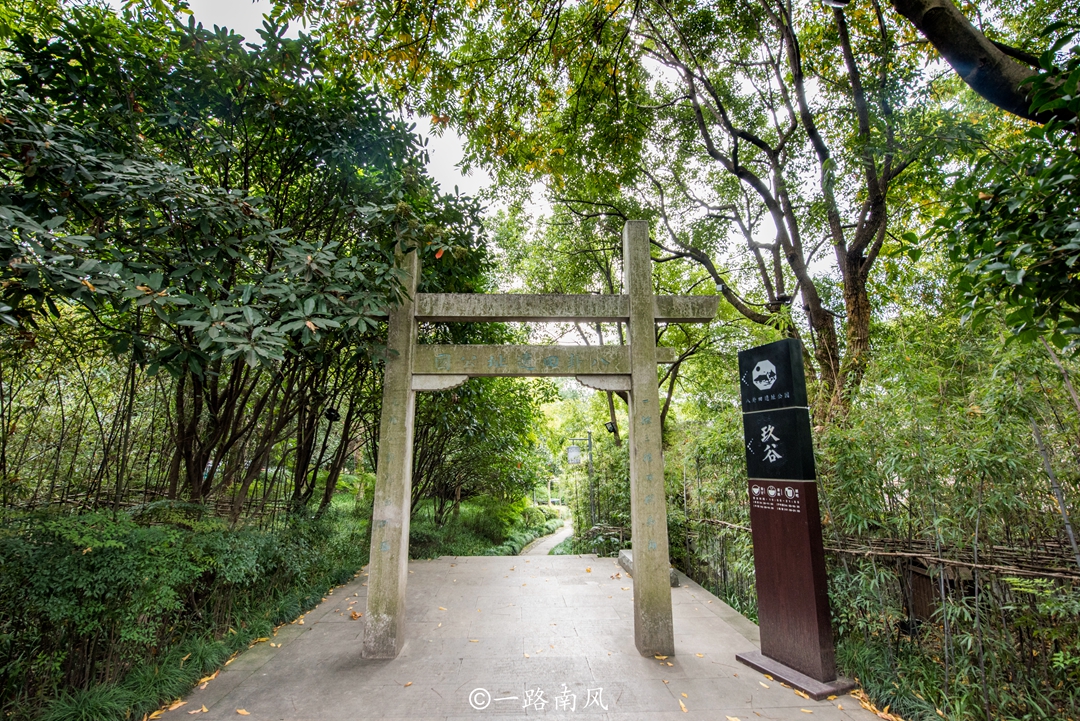 原创杭州西湖边三个冷门景点,杭州西湖旅游人挤人