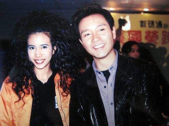 自律有多美莫文蔚,莫文蔚自律