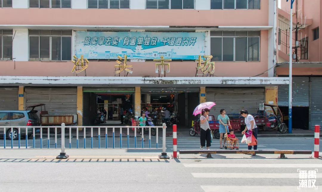 在广州番禺区居住怎么样,住在番禺的人的感受