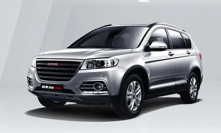 最新款哈弗h6试驾,哈弗h62020款驾驶感受