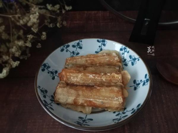 煎三道鳞不粘锅不破皮的正确做法,容易煎烂的鱼怎么煎才不粘锅