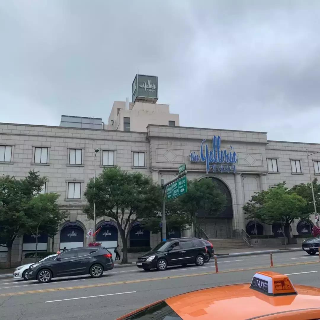 韩国首尔探店介绍,韩国必去的4个店