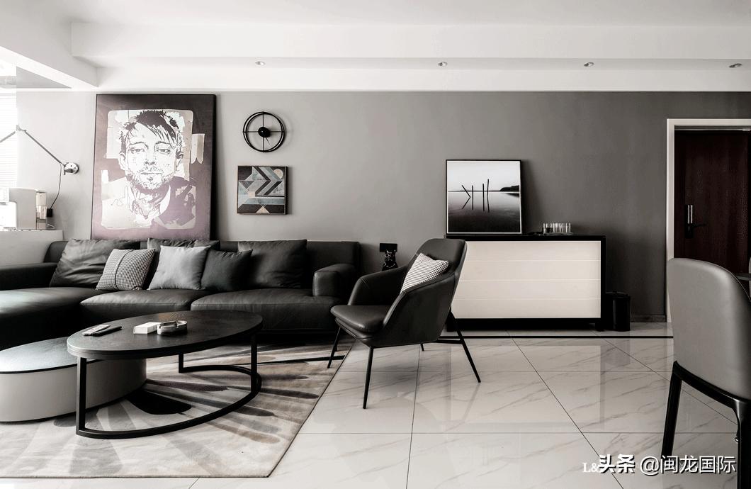 深素色瓷砖效果图大全欣赏,新中式拼花瓷砖效果图大全