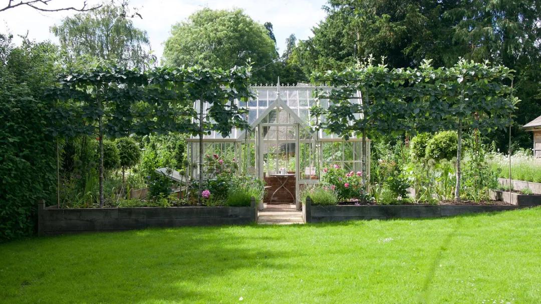 9款花园趁手好工具，用了之后，腰不疼腿不酸了