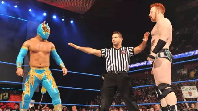 wwe最近解雇名单,被wwe解雇的十大巨星