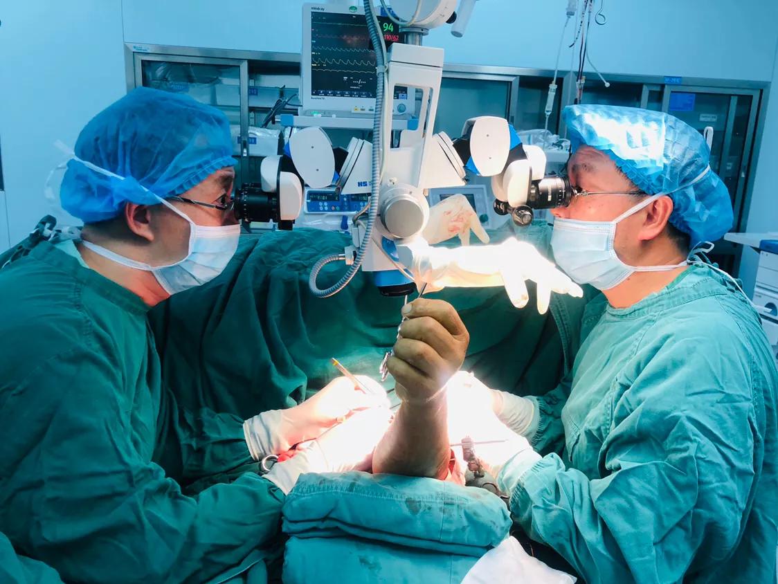 信任是一种美好的良药,老公的信任是最好的良药