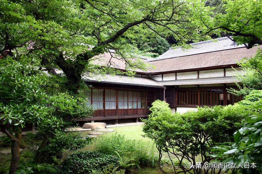 横滨三溪园,横滨三溪园介绍