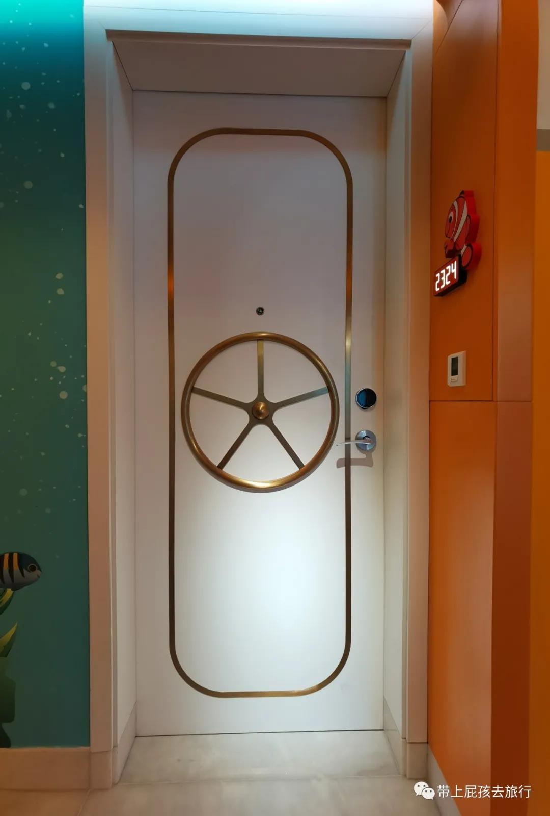 首探珠海长隆海洋科学酒店揭秘！超多高科技的国内顶级亲子酒店