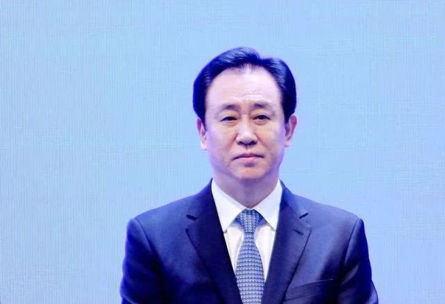 许家印两会谈复工,许家印辟谣要求聚焦复工复产