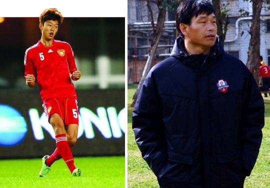 日职联后卫40米惊天乌龙,日职联超远距离射门