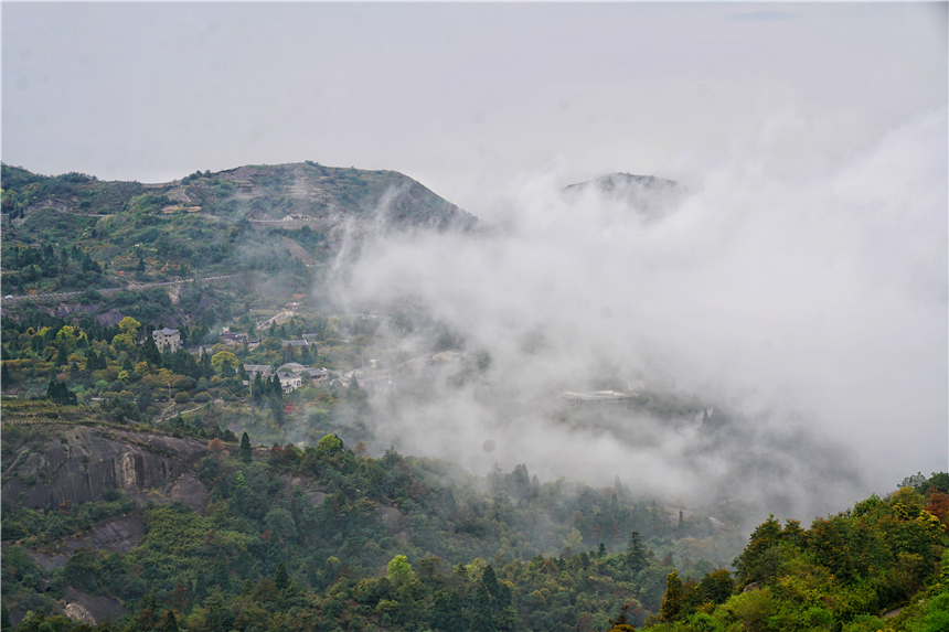 江南水乡旅游攻略四天三晚,温州旅行攻略四天三夜