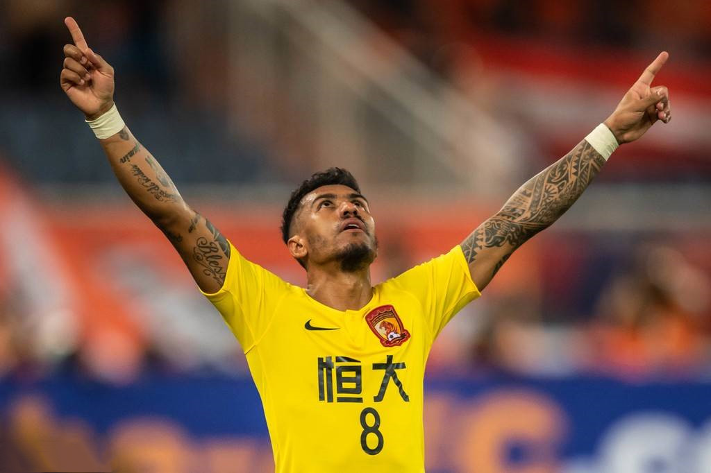 亚冠半决赛上港vs浦和,亚冠恒大上港史诗般的比赛