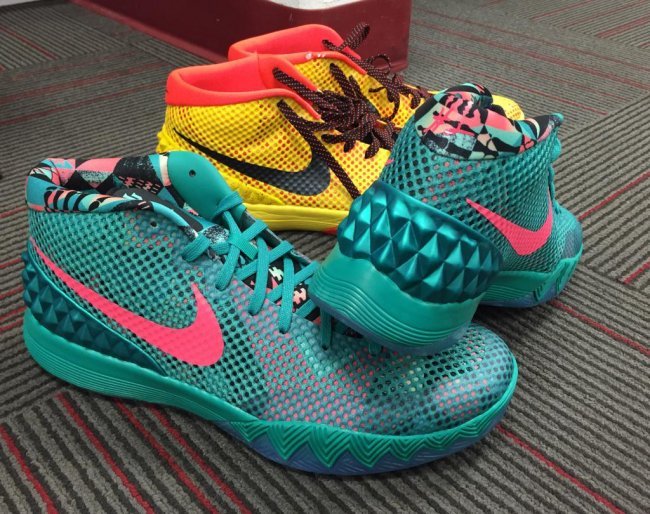 nba球员圣诞节穿什么鞋,nba球星平时穿什么鞋