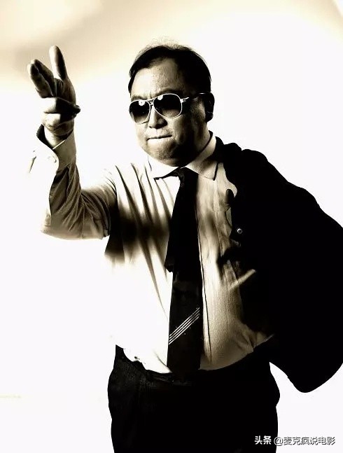 王晶号称烂片之王,王晶的经典片和烂片
