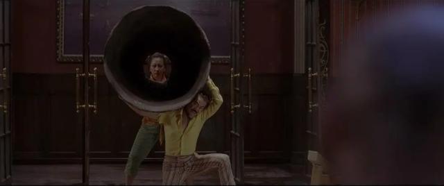 周星驰的功夫究竟有多强,周星驰喜剧电影功夫