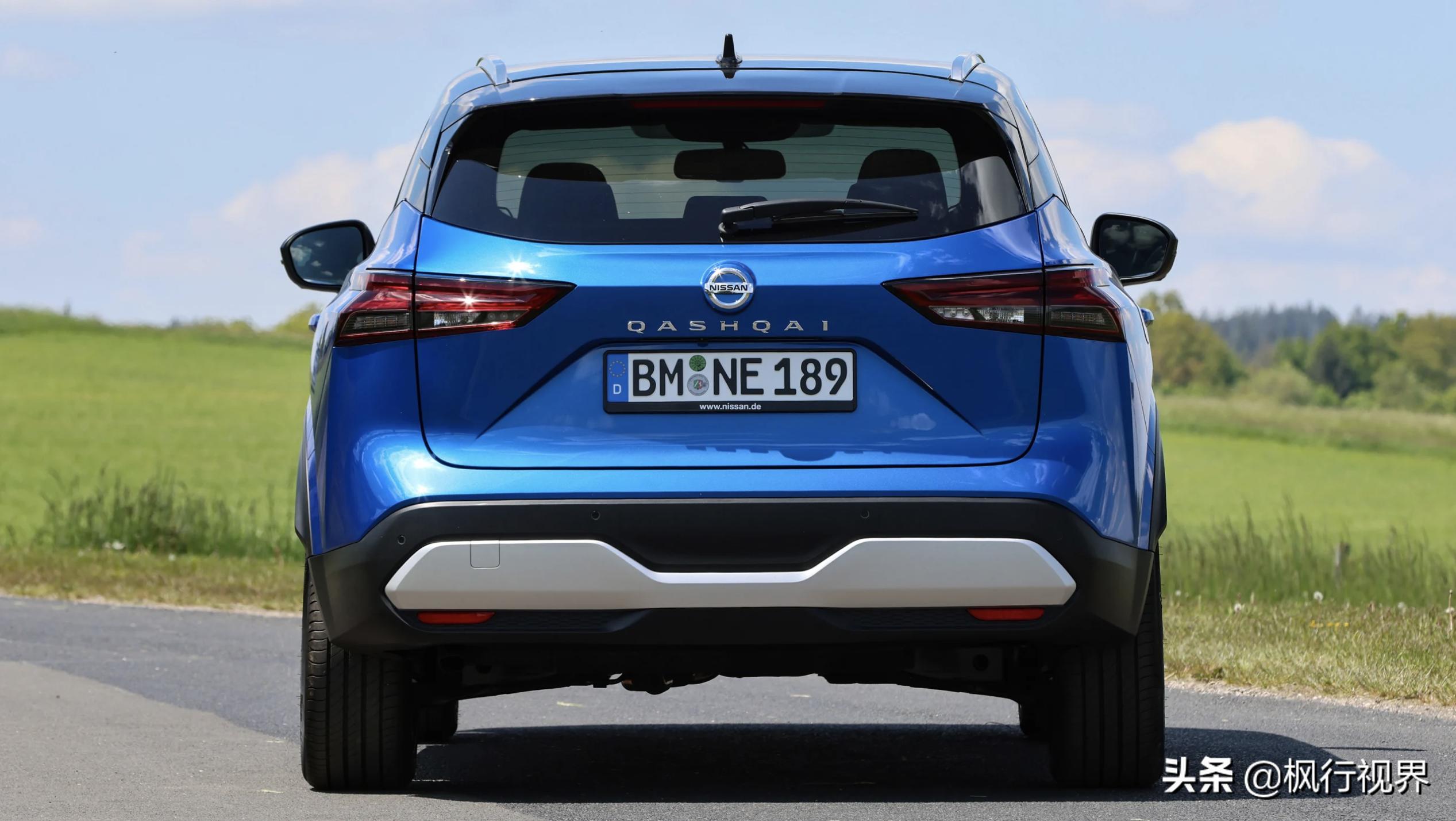 新日产逍客的1.3t发动机怎么样,日产逍客1.3T和奔驰1.3T