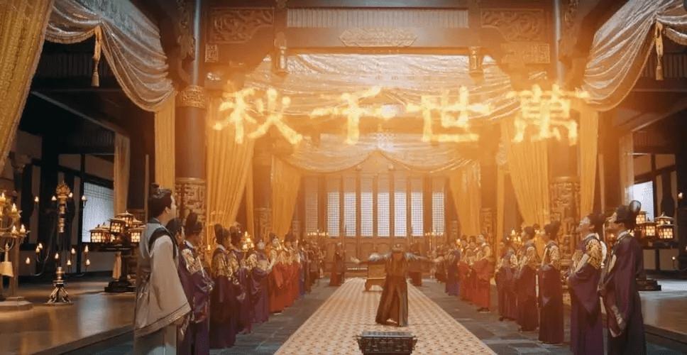 网大版《封神》上映，女主“裹着几块布”秀身材，又毁了一部经典