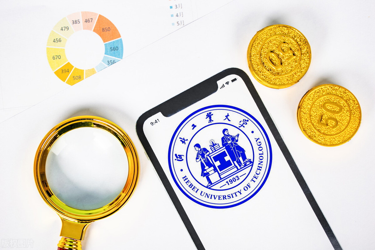 2021年河北工业大学录取分数线,2021年多少分能上河北工业大学