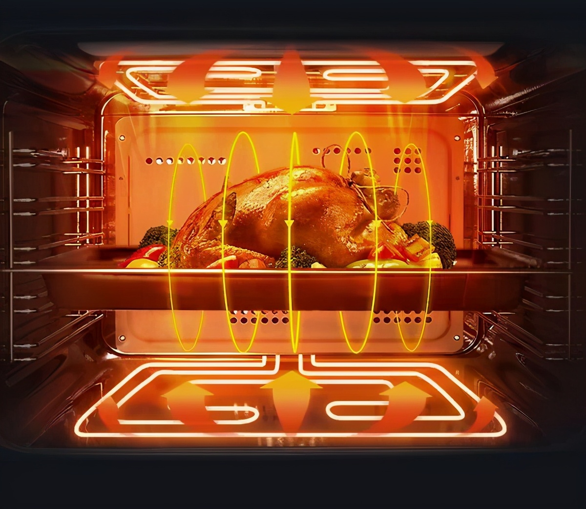 jyq50ya01华帝蒸烤一体机怎么样,东芝微蒸烤一体机er-rd7000cn