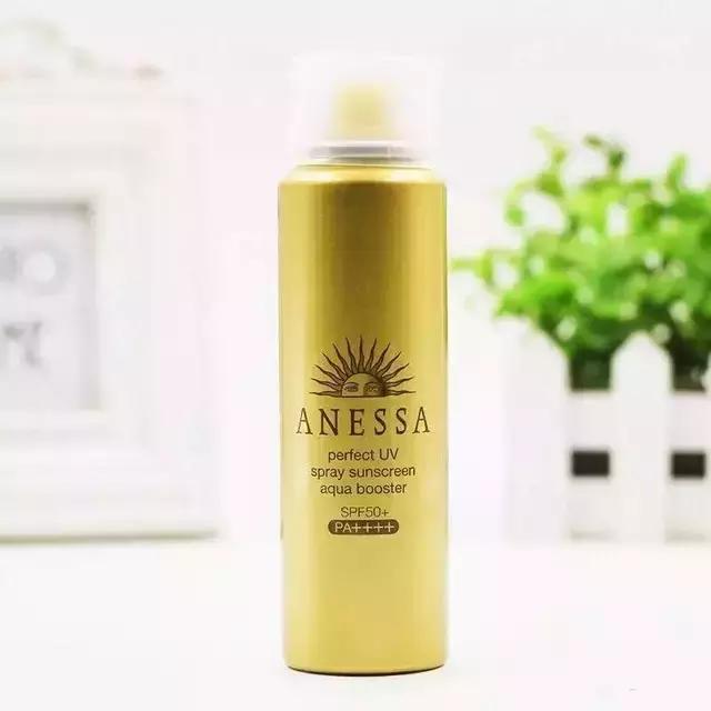 不化妆涂个防晒有什么用,比较好用的日常防晒