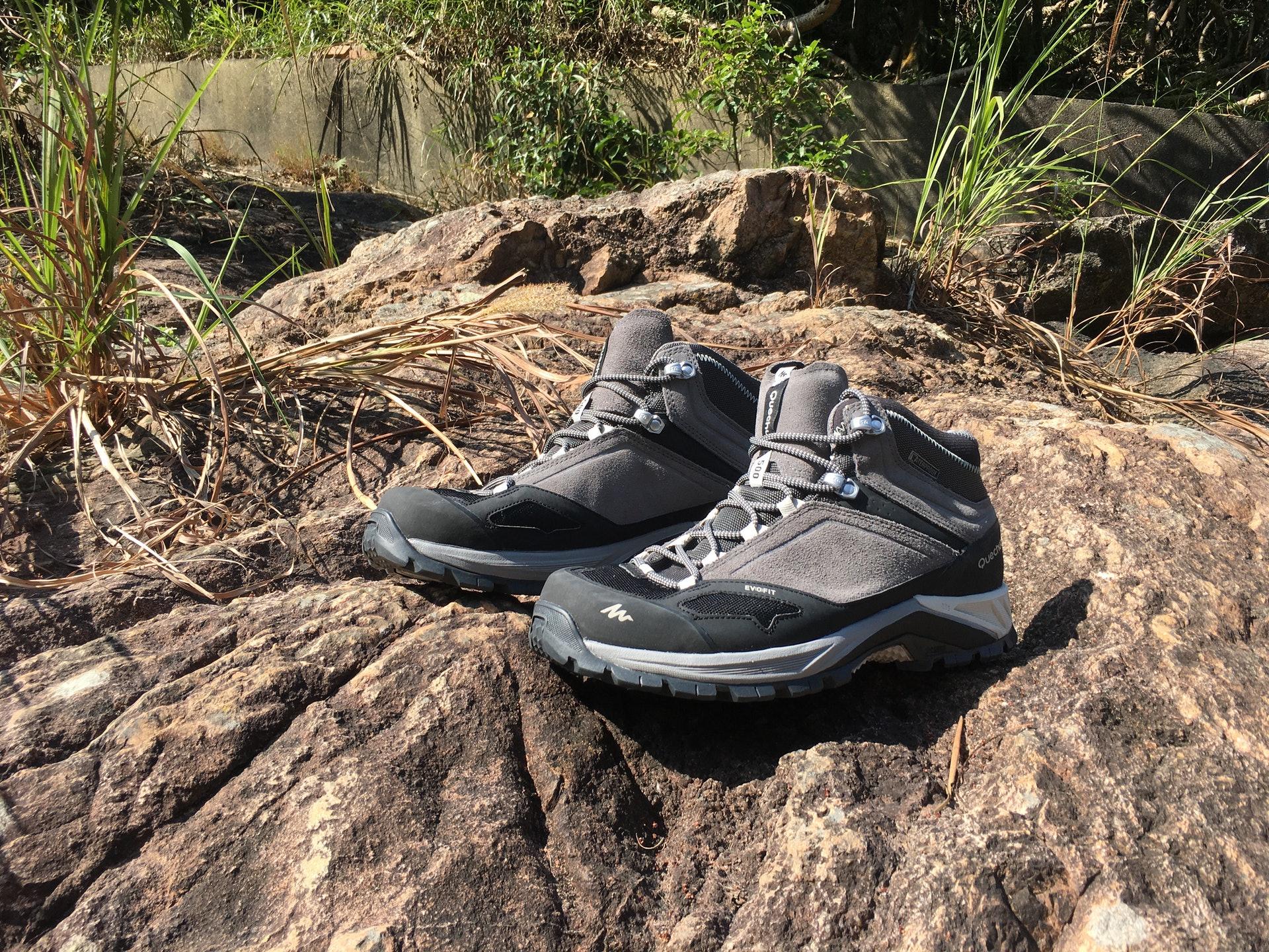 迪卡侬登山鞋性价比怎么样,迪卡侬登山鞋mh500与mh900区别