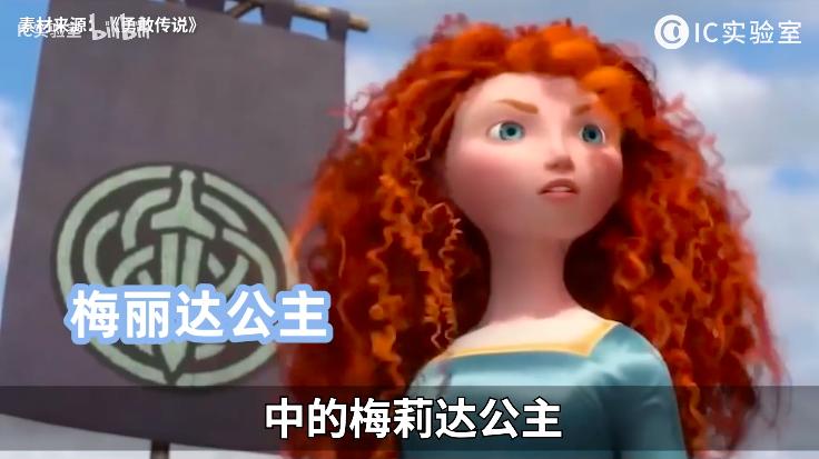 花木兰国内未上映口碑先崩塌,花木兰迪士尼最强公主