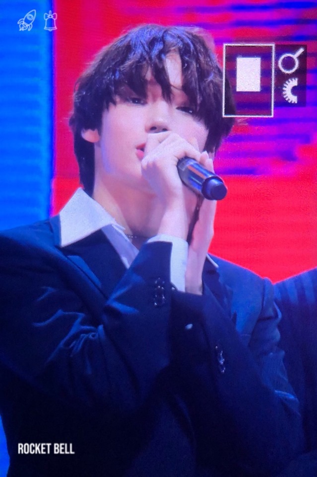 txt出道颁奖典礼,txt获奖感言