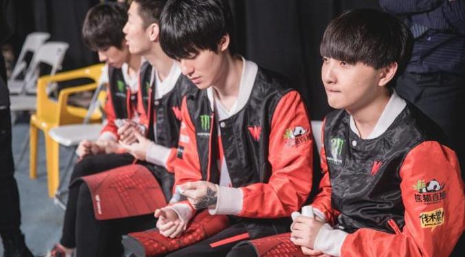 「人物志」Angel：S10最强国产中单