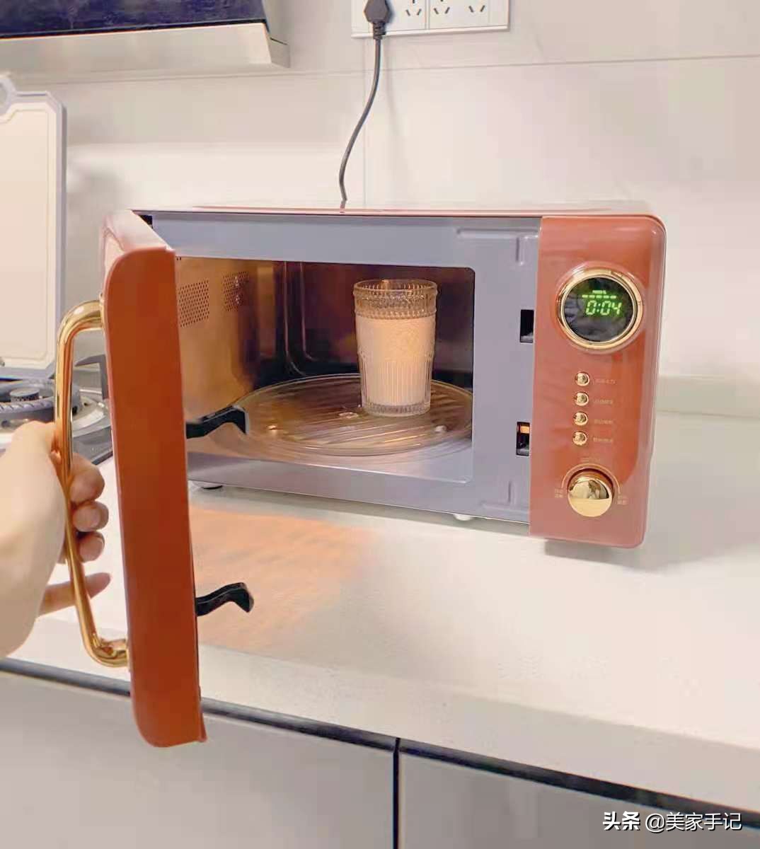 大宇微波炉怎样,大宇微波炉推荐