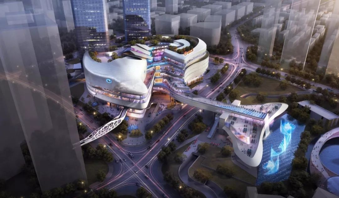 消失的花果园,奇异花果园