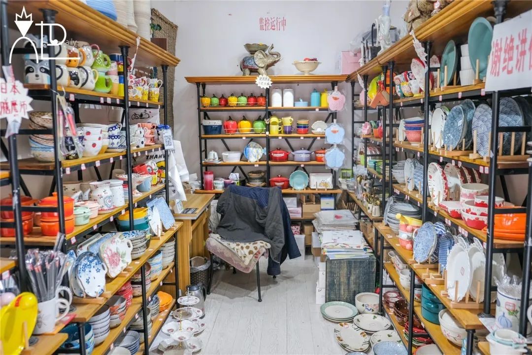 青岛陶瓷餐具哪里卖,青岛瓷器餐具店