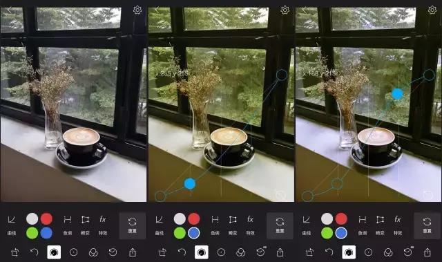 曲线基础知识,cad曲线高级用法