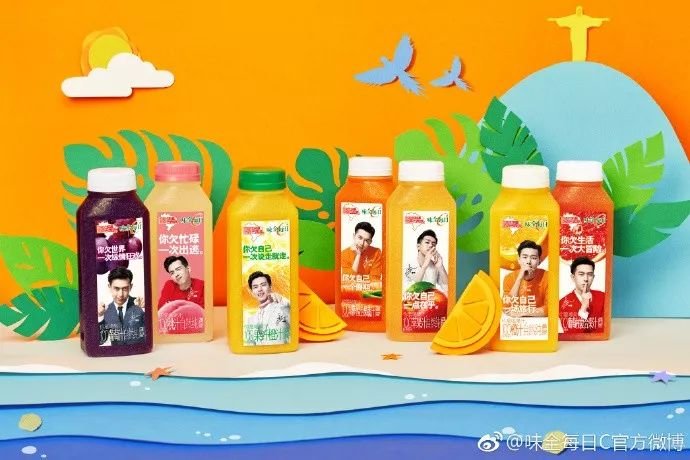 深度剖析：味全靠什么成为便利店流量之王