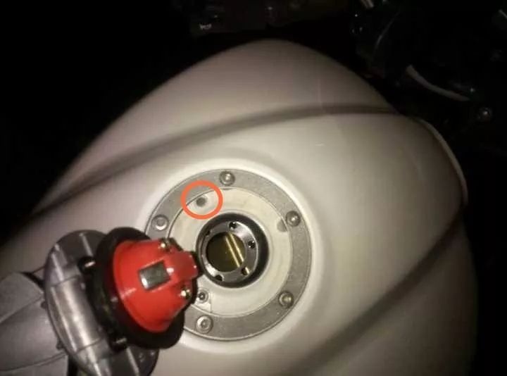 摩旅加油的正确方法,长途摩旅怎样安全骑行