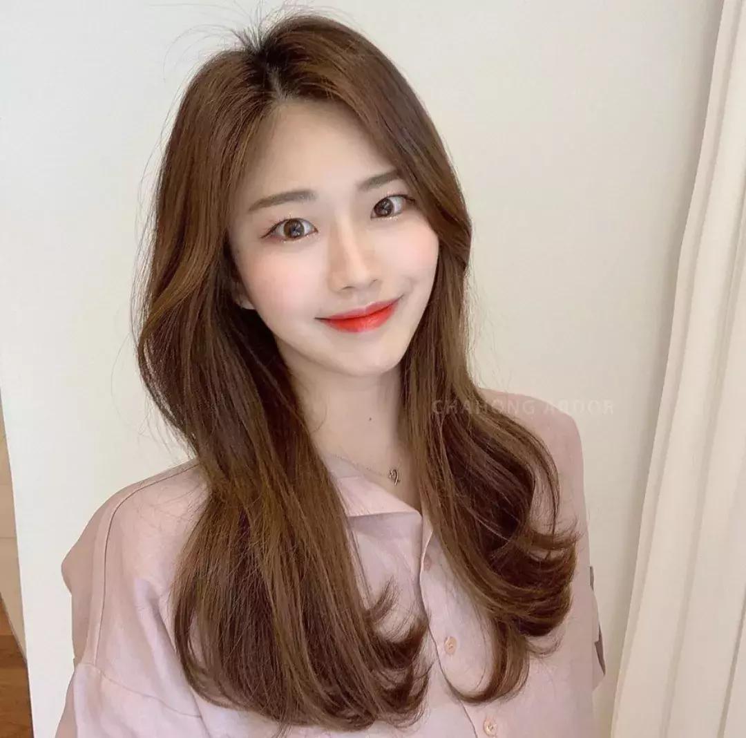 拯救大圆脸的发型男,拯救大圆脸的发型中长