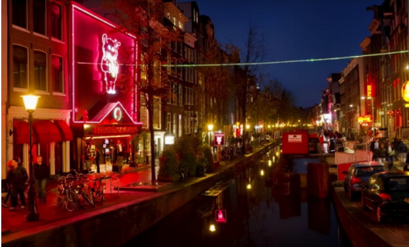 荷兰开放前景如何,荷兰的开放体现在哪些方面