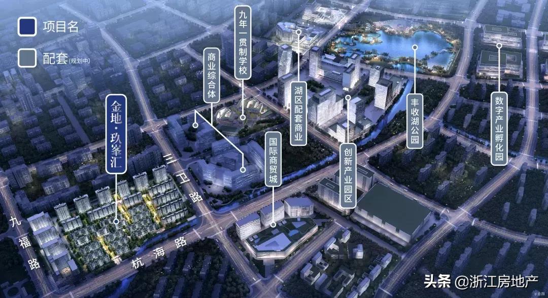 红盘再上新楼盘,红盘再续一城热销